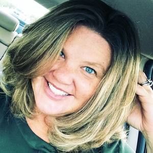 Meet your Posher, Kristi